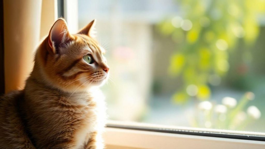 Sintomas Comuns de Doenças em Gatos Revelados