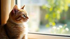 Sintomas Comuns de Doenças em Gatos Revelados