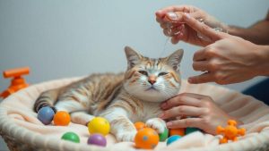 Melhores Práticas para Banho em Gatos Fáceis